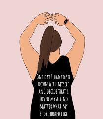 Body Positivity Inspiration Bodypositivity Bodypositive Selflove Selflovequotes Inspi Body Positivity Inspiration Body Positive Quotes Body Positivity Art