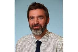 Staff news: Doug Worsham named 2018 Librarian of the Year