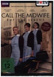 Chronicles the lives of a group of midwives living in east london in the late 1950s to early 1960s. Call The Midwife Ruf Des Lebens Staffel 4 Hugendubel Fachinformationen