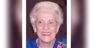 Helen Riehl Obituary