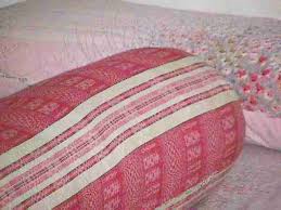 You just lose a good night's sleep, and you can't settle anything until morning anyway.. Bantal Guling Terjemah English