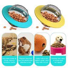Maybe you would like to learn more about one of these? Buy Dog Treat Ball Interactive Toys Slow Feeder Food Dispenser Iq Puzzle For Cats Dogs And Pets At Affordable Prices Free Shipping Real Reviews With Photos Joom