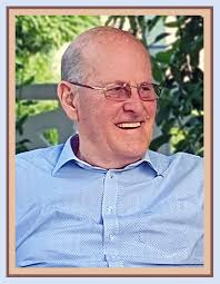 Death of Monsieur Albert MARTINELLI (05/05/2024), Annonce nécrologique