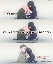 Darling In The Franxx Zero Two And Hiro Frases De Anime Darling In The Franxx Anime Love Quotes Anime