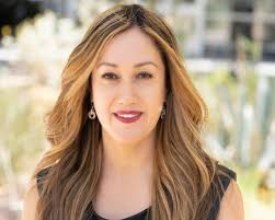 Christina Encinas's Instagram, Twitter & Facebook