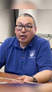 So proud of Petu who is our pastor