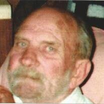 Bill J. Hatfield Obituary