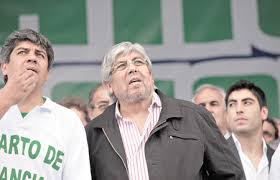 Resultado de imagen para los moyano
