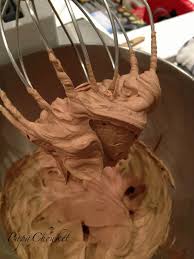 Ganache Montee Explications Recette Ganache Montee Ganache Recette De Ganache