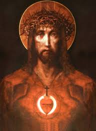 O segundo mandamento que moisés recebeu de deus fala de imagens de escultura, mais precisamente. 9Âº Dia Coracao De Jesus Desprezado Novena Ao Sagrado Coracao De Jesus