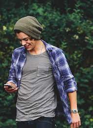 Beanie Styles For Men 11 Men Fashion Casual Outfits How To Wear Beanies Beanie Outfit