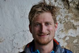 Das Jugendteam Alpenverein