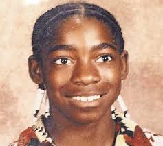 Why aren't people chanting his name?