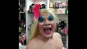 Shannon knows Madonna