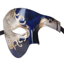 We did not find results for: Masquerade Masks For Men Ball Masks Party Masks More