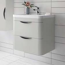 The reason for this is because cabinets with doors make it easy to access your storage. Vanity Units Bathroom Vanity Units Victorian Plumbing