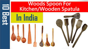 Check spelling or type a new query. 10 Best Woods Spoon Set For Kitchen Youtube