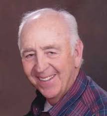 Obituary: Theodore “Ted” Elmer Knudson (5/14/25)