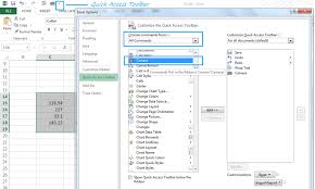 10 Little Known Features Of Microsoft Excel Microsoft Excel Excel Microsoft