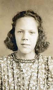 Nancy Spooner Obituary