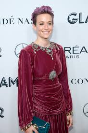 You can become season ticket holders. Megan Rapinoe Lending Your Platform To Others Is Cool Glamour