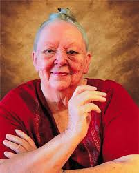 Cherie Jeanne Boone Holtzclaw