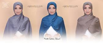 Maybe you would like to learn more about one of these? Perbezaan Antara Tudung Satin Tudung Nur Dan Tudung Jenis Kain Chiffon