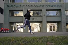 Maybe you would like to learn more about one of these? California Makes Change To Pay Unemployment Benefits Faster