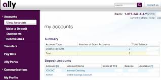 Online banks for small business. Ally Bank Review The Best Online Bank Novel Investor
