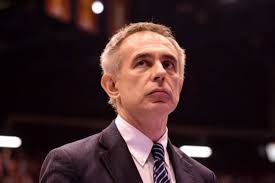 Esclusiva con Marco Crespi: dalla Nazionale Italiana ai nuovi team NBA