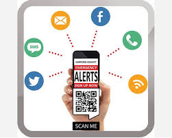 Harford County's New Emergency Alert System: Are YOU Protected?