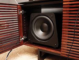 See more ideas about audio cabinet, cabinet, stereo cabinet. The Cabinet The Subwoofer Sound Vision