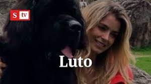 José nunca tuvo mascotas en su. Luto En La Familia De Cristina Hurtado Y Josse Narvaez Por La Muerte De Odin Semana Tv Youtube