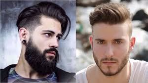Looking for the best hairstyles for men to amaze everyone in 2021? 10 Best Hairstyles For Men 2017 2018 Most Popular Hairstyles For Men 2017 2018 Youtube
