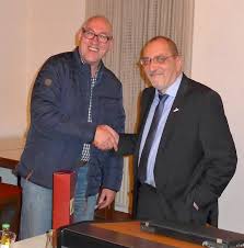 Jürgen gödecke in leipziger straße 40, 10117 berlin | alle wichtigen informationen finden sie auf der herr dr. Vortrag Fortschritte In Der Radiologie Dr Alfred Godecke Og Arnsberg Husten