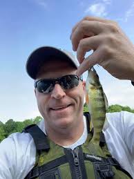 Lake Okeechobee fly fishing event ideas?