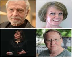 Gender-Critical Profiles