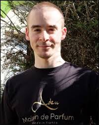 Aden Parfum