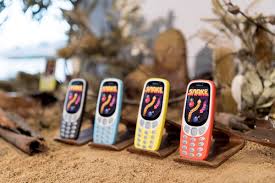 Nokia 3310 3G arrives in Australia ...