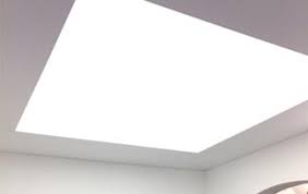 Led rgb lichtdecke von deckenträume. Spanndecke Als Lichtdecke Besonderheiten Und Preise