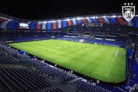 Tunku mahkota johor review rumput stadium sultan ibrahim. Stadium Sultan Ibrahim Mercu Tanda Terbaru Johor Darul Takzim