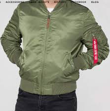 Alpha Industries Ma1 Flight Jacket Sincere Review Slim Fit