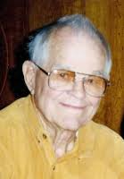 Vance Wilson Obituary (2010)