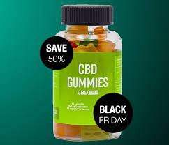 CBD Gummies EverGreen Farms