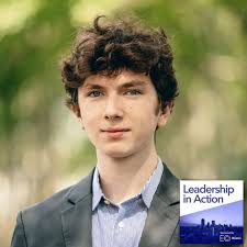 Leadership in Action