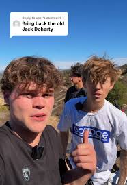 Jack Doherty Old Intro Youtube