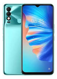 CELULAR TECNO SPARK 8T 64GB