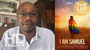 I Am Samuel interview with Peter Murimi