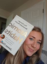 Some habit transformational books and courses are overwhelming.