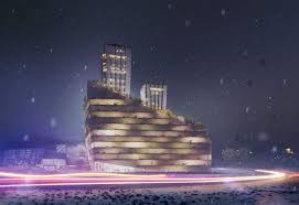 Bluffton sc and hilton head. Rmjm Prague Showcase Designs For Mixed U Visualization